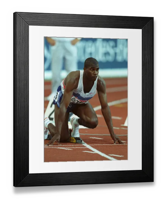 Framed Print : Jason John