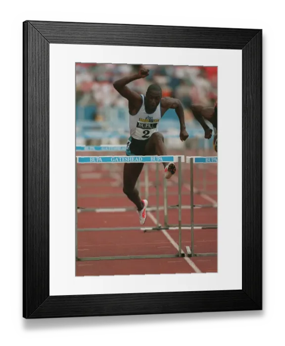 Framed Print : Tony Jarrett Framed Print : Tony Jarrett