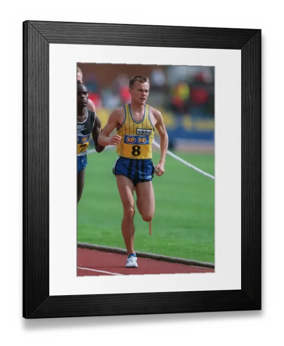Framed Print : Rob Denmark Framed Print : Rob Denmark