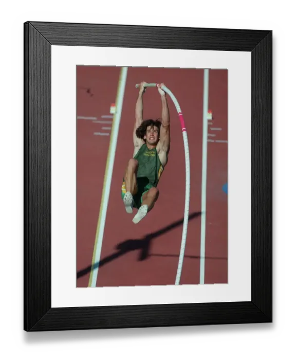 Framed Print : Okkert Brits Framed Print : Okkert Brits