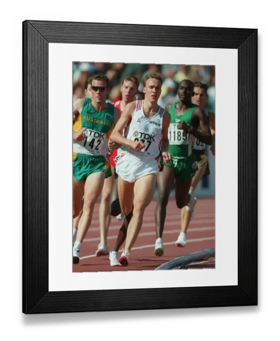 Framed Print : Vebjorn Rodal Framed Print : Vebjorn Rodal
