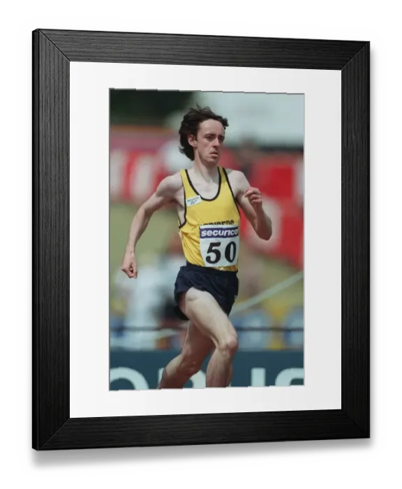 Framed Print : Brian Treacy Framed Print : Brian Treacy
