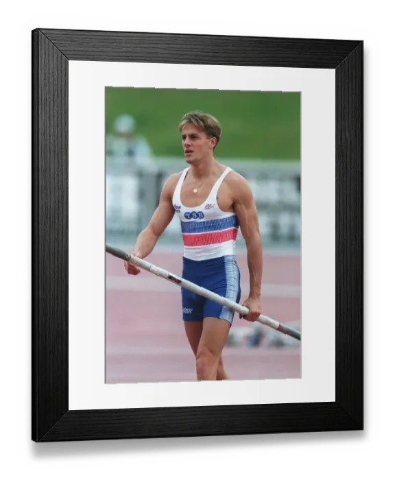 Framed Print : Nick Buckfield Framed Print : Nick Buckfield