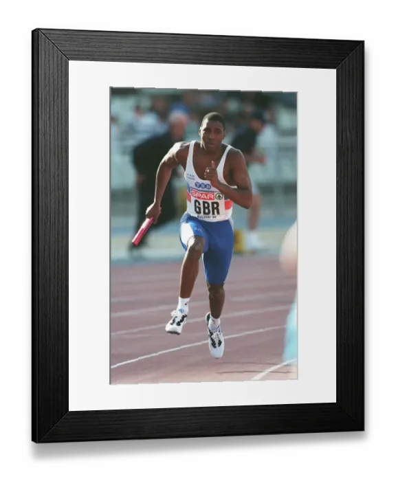 Framed Print : Mark Richardson