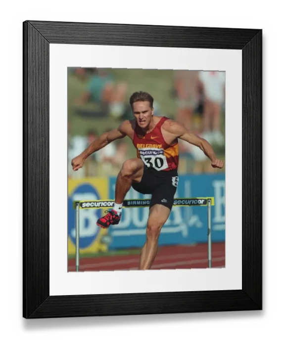 Framed Print : Jonathan Ridgeon