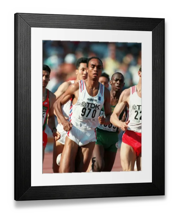 Framed Print : Atle Douglas Framed Print : Atle Douglas