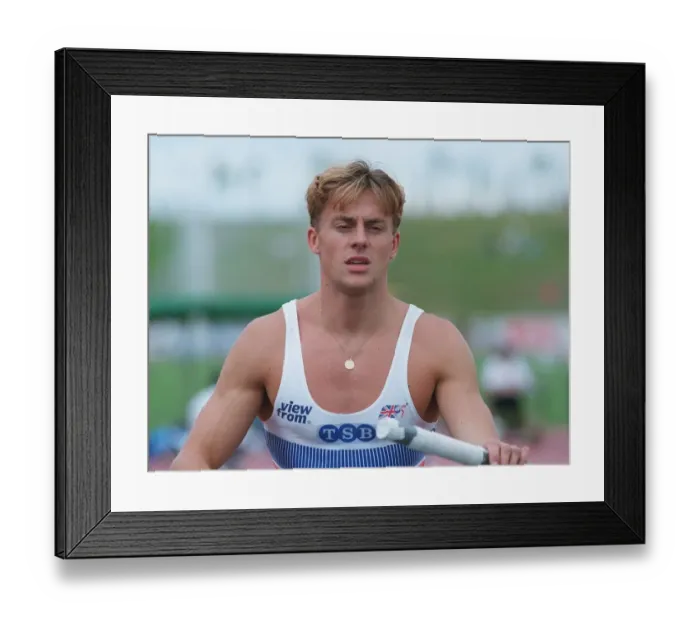 Framed Print : Nick Buckfield Framed Print : Nick Buckfield