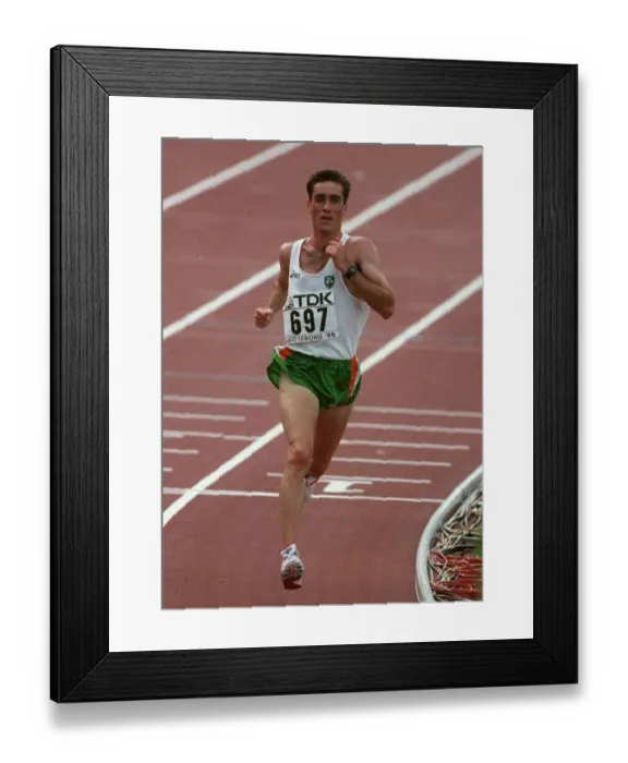 Framed Print : Mark Carroll Framed Print : Mark Carroll