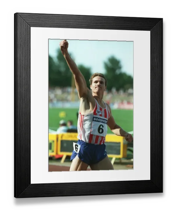 Framed Print : Roger Black Framed Print : Roger Black