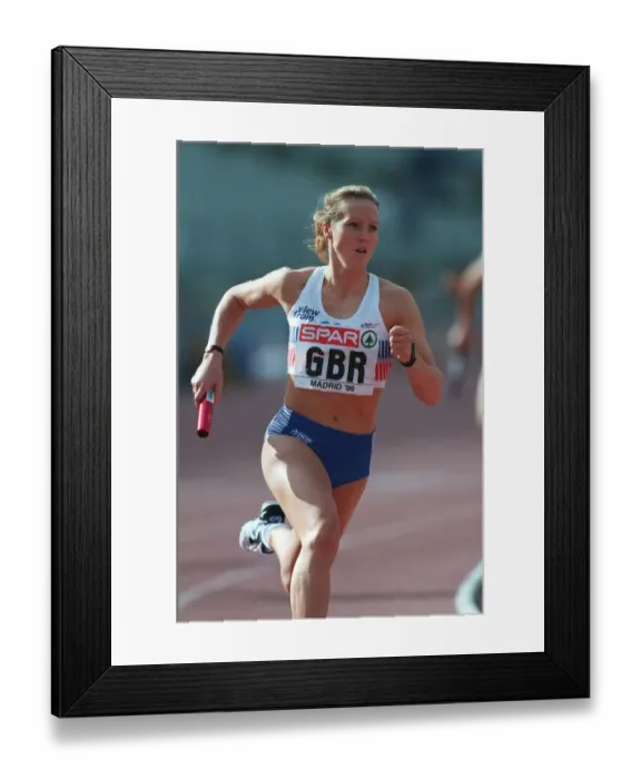 Framed Print : Alison Curbishley Framed Print : Alison Curbishley