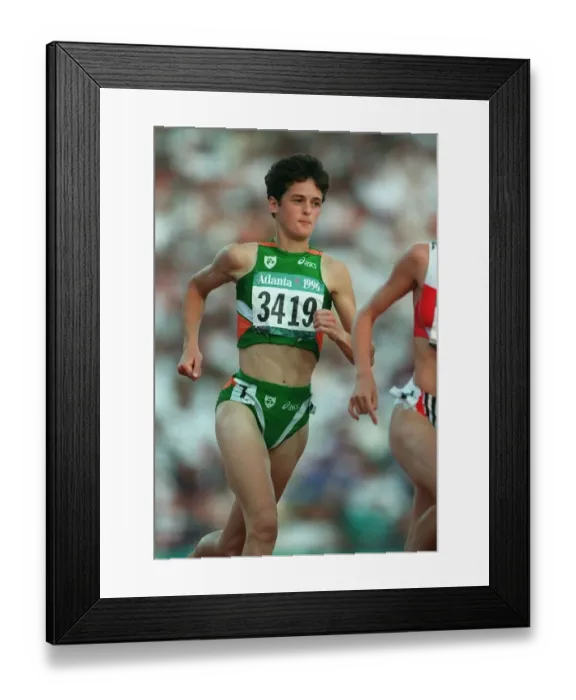 Framed Print : Sinead Delahunty Framed Print : Sinead Delahunty