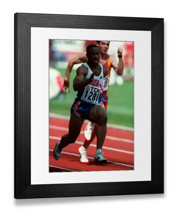 Framed Print : Andre Cason Framed Print : Andre Cason