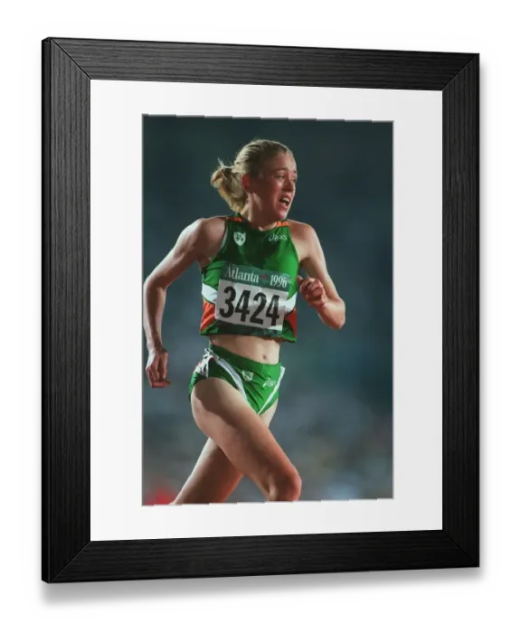 Framed Print : Marie Mcmahon