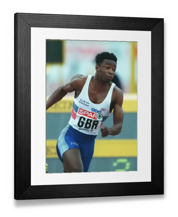 Framed Print : Jason Gardener Framed Print : Jason Gardener