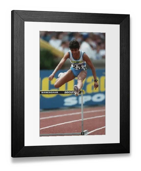Framed Print : Gowry Retchakan