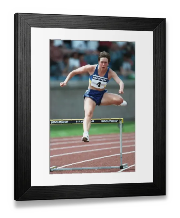 Framed Print : Louise Brunning Framed Print : Louise Brunning
