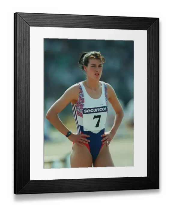 Framed Print : Jo Jennings Framed Print : Jo Jennings