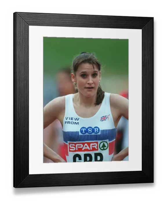 Framed Print : C. Murphy. C.Murphy European Cup, Madrid 1996 04 June 1996 Date: 04 June 1996 Framed Print : C. Murphy. C.Murphy European Cup, Madrid 1996 04 June 1996 Date: 04 June 1996
