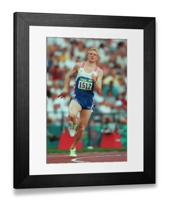 Framed Print : Iwan Thomas Framed Print : Iwan Thomas