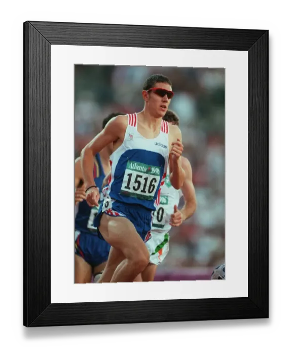 Framed Print : Anthony Whiteman Framed Print : Anthony Whiteman