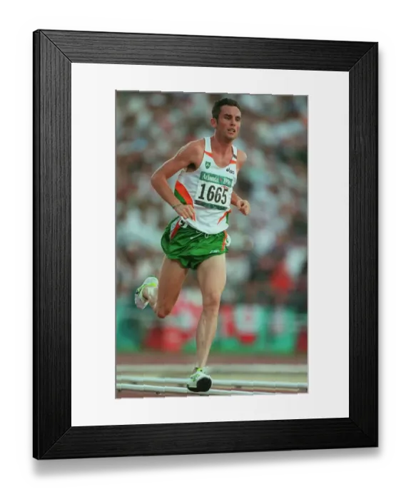 Framed Print : Niall Bruton Framed Print : Niall Bruton