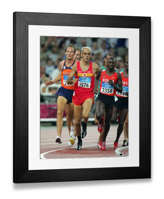 Framed Print : Reyes Estevez Framed Print : Reyes Estevez