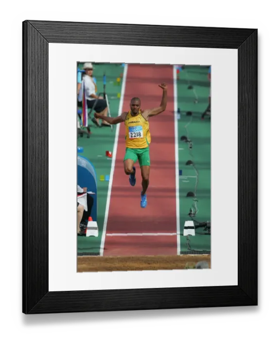 Framed Print : Claston Bernard Framed Print : Claston Bernard