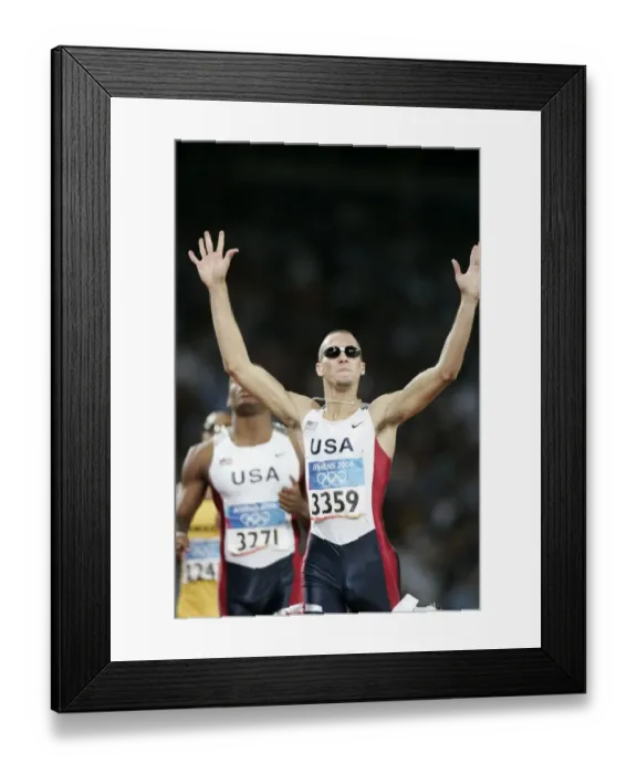 Framed Print : Jeremy Warriner Framed Print : Jeremy Warriner