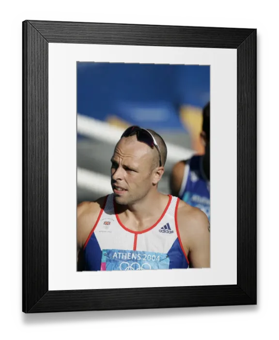 Framed Print : Dean Macey Framed Print : Dean Macey