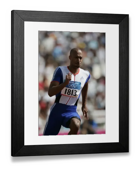Framed Print : Chris Lambert Framed Print : Chris Lambert