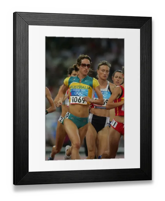 Framed Print : Sarah Jamieson Framed Print : Sarah Jamieson