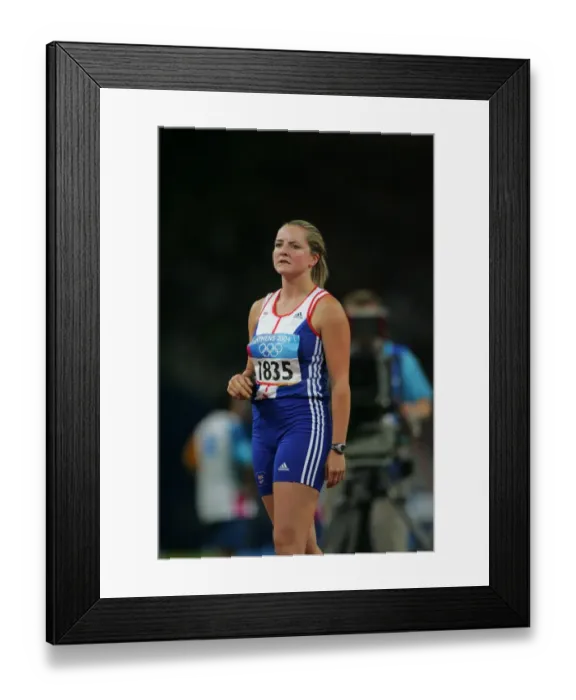 Framed Print : Katherine Sayers Framed Print : Katherine Sayers