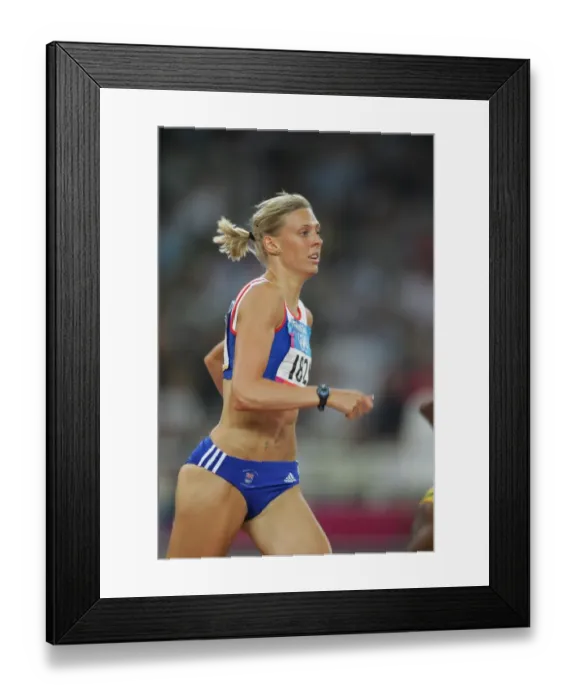 Framed Print : Lee Mcconnell