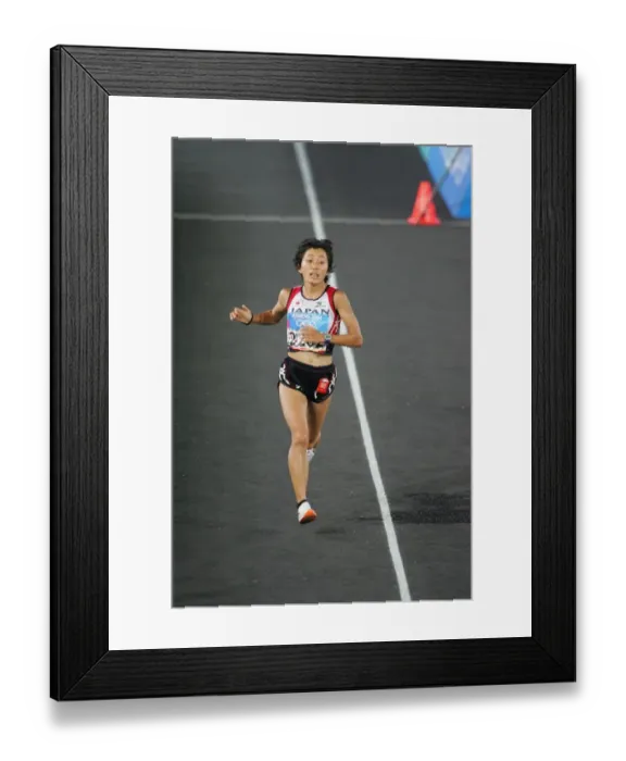 Framed Print : Mizuki Noguchi Framed Print : Mizuki Noguchi