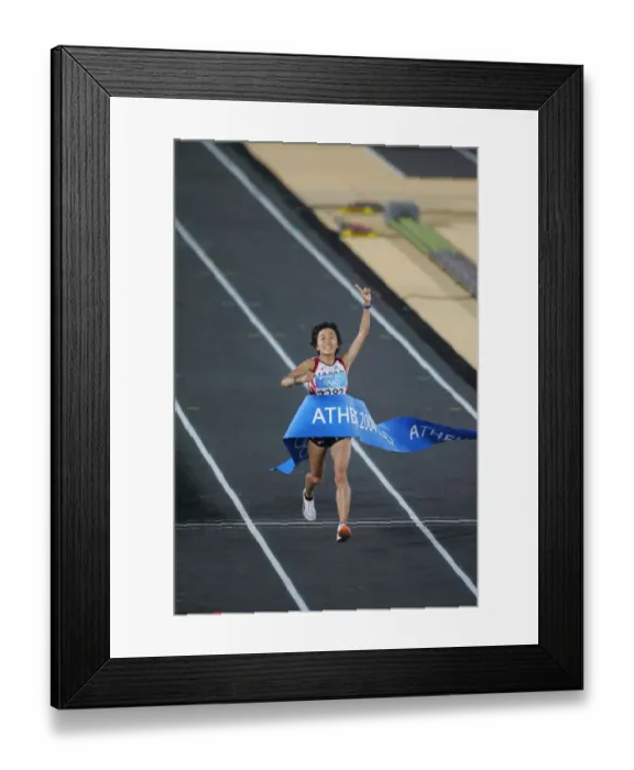 Framed Print : Mizuki Noguchi Framed Print : Mizuki Noguchi