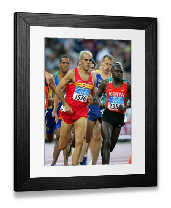 Framed Print : Reyes Estevez Framed Print : Reyes Estevez