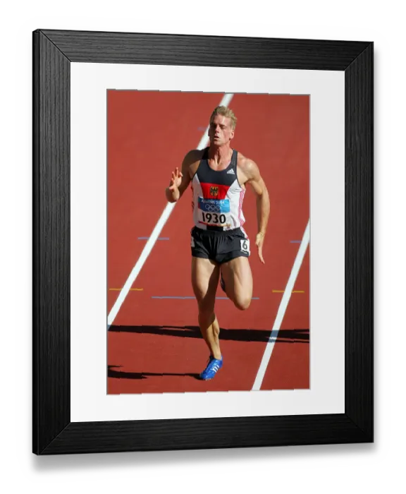Framed Print : Florian Schoenbeck Framed Print : Florian Schoenbeck