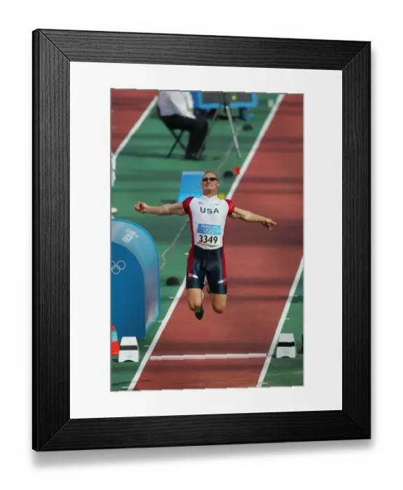 Framed Print : Paul Terek