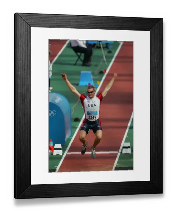 Framed Print : Paul Terek
