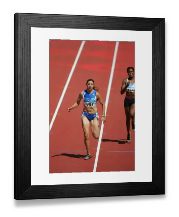 Framed Print : Olga Kaidantzi Framed Print : Olga Kaidantzi