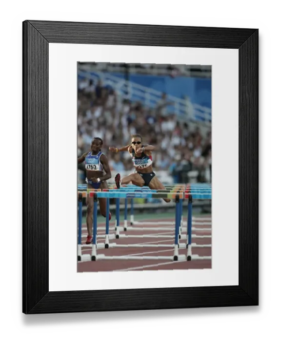 Framed Print : Joanna Hayes