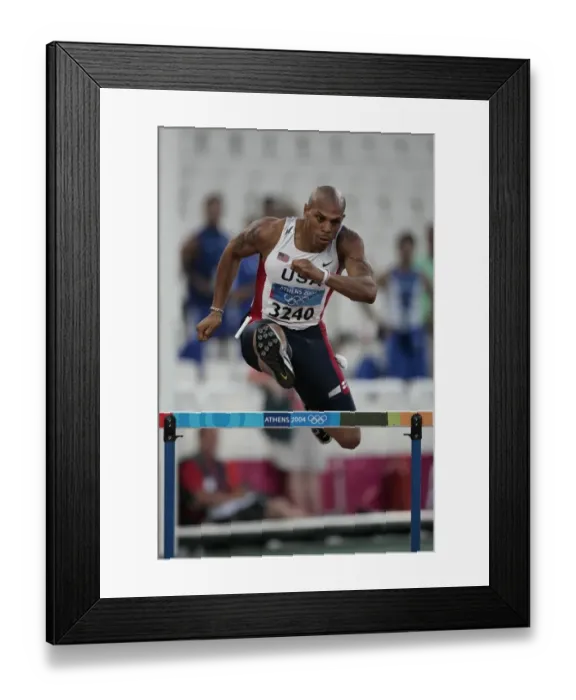 Framed Print : James Carter Framed Print : James Carter
