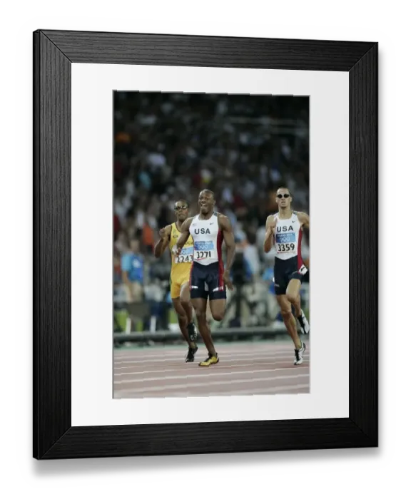 Framed Print : Otis Harris Framed Print : Otis Harris