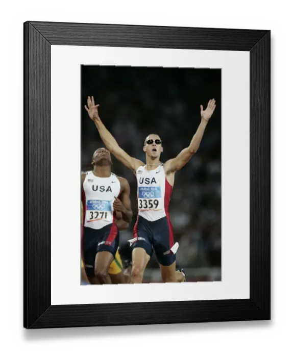 Framed Print : Jeremy Warriner Framed Print : Jeremy Warriner