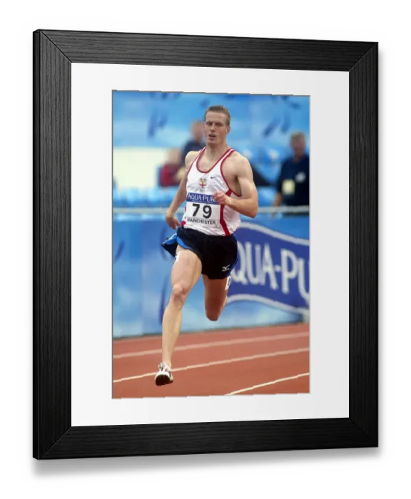 Framed Print : Jared Deacon Framed Print : Jared Deacon