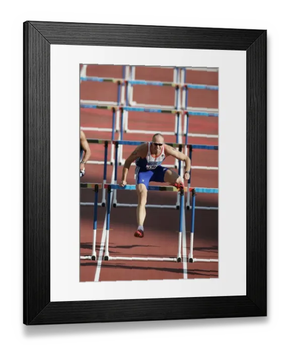 Framed Print : Dean Macey