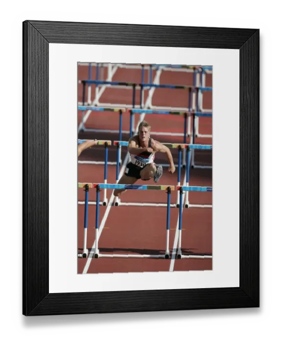 Framed Print : Florian Schoenbeck