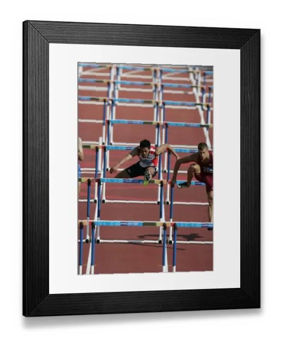 Framed Print : Satoru Tanigawa