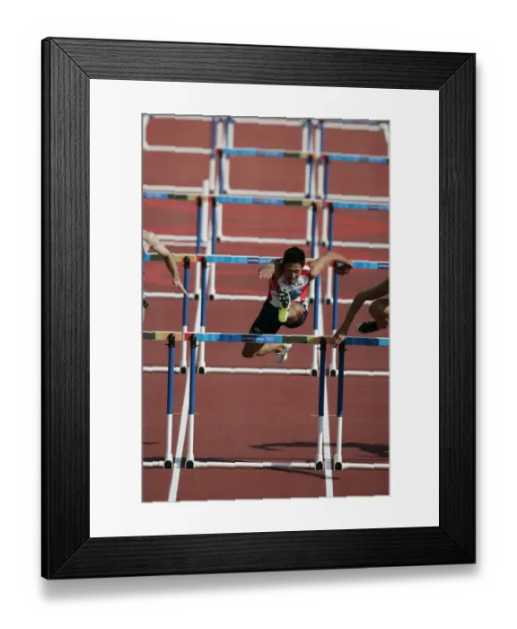 Framed Print : Satoru Tanigawa Framed Print : Satoru Tanigawa
