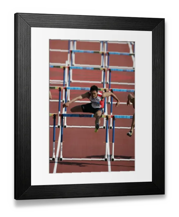 Framed Print : Satoru Tanigawa Framed Print : Satoru Tanigawa